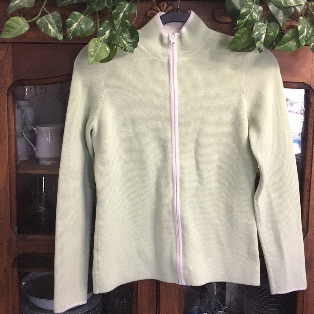 Ann Taylor Loft sweater